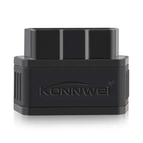 ELM327 OBD2 Scanner Selbstscanner ICar2 KONNWEI Bluetooth ELM 327 V 1.5 Autodiagnosewerkzeug EML327 OBD 2 Scanner Pic18f25k80 Chip