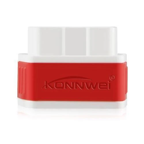 ELM327 OBD2 Scanner Selbstscanner ICar2 KONNWEI Bluetooth ELM 327 V 1.5 Autodiagnosewerkzeug EML327 OBD 2 Scanner Pic18f25k80 Chip