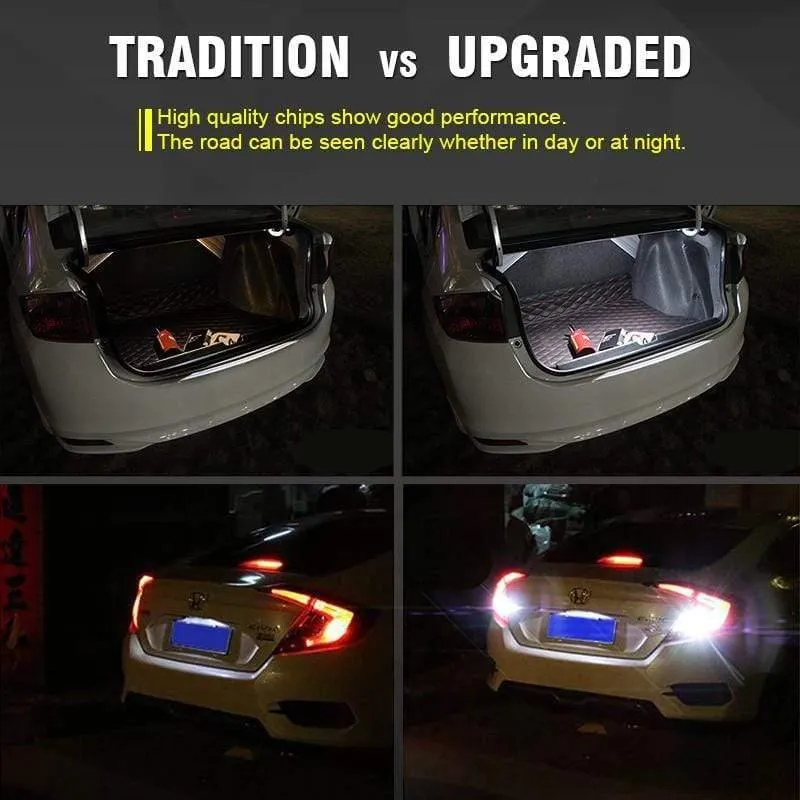 2Pcs H1 Led-lampe Super Helle 12 3535SMD Auto Nebel Lichter Blub für Auto 12V 24V 6000K Weiß Driving Tagfahrlicht Auto