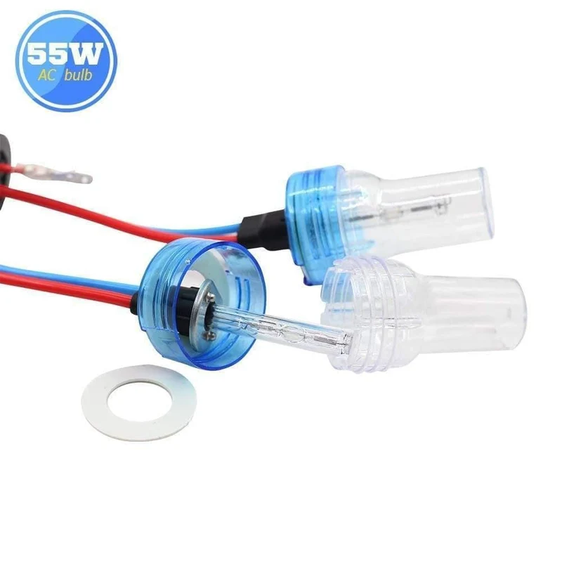 9005 HB3 9006 HB4 H1 H3 H7 H8 H9 H11 881 880 55 W Auto Licht HID Xenon Kit AC Vorschaltgerät Birne Auto Scheinwerfer Nebel Licht