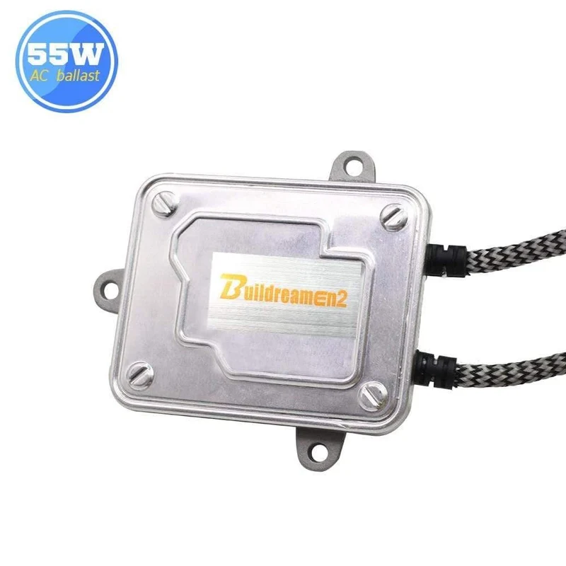 9005 HB3 9006 HB4 H1 H3 H7 H8 H9 H11 881 880 55 W Auto Licht HID Xenon Kit AC Vorschaltgerät Birne Auto Scheinwerfer Nebel Licht