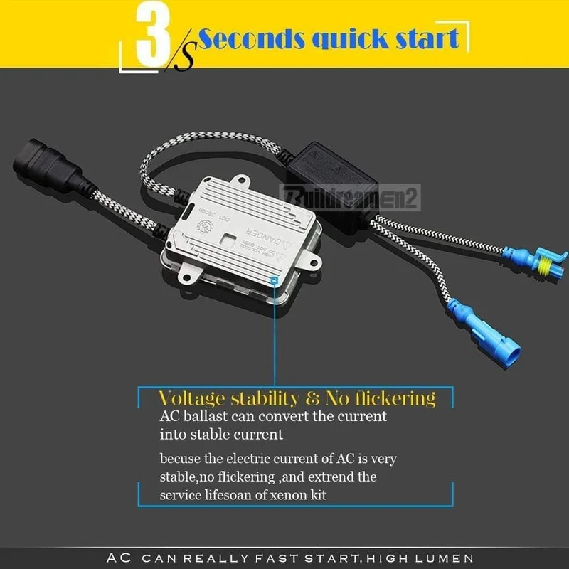 9005 HB3 9006 HB4 H1 H3 H7 H8 H9 H11 881 880 55 W Auto Licht HID Xenon Kit AC Vorschaltgerät Birne Auto Scheinwerfer Nebel Licht