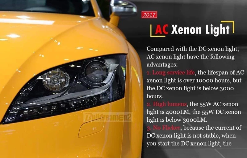 9005 HB3 9006 HB4 H1 H3 H7 H8 H9 H11 881 880 55 W Auto Licht HID Xenon Kit AC Vorschaltgerät Birne Auto Scheinwerfer Nebel Licht