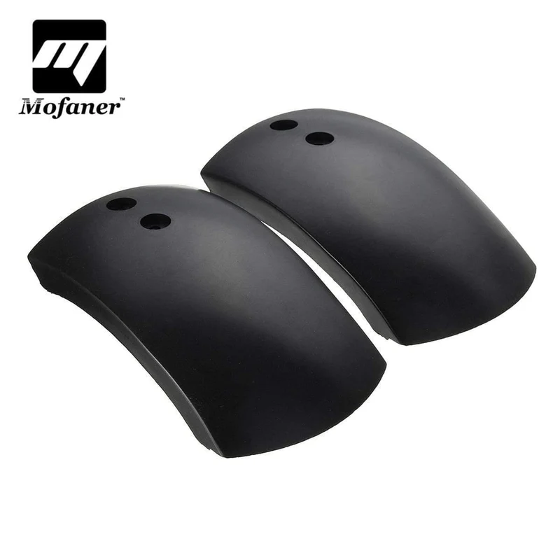 2pcs Vorne Hinten Für Kotflügel Schutzblech Abdeckung Passend Für 43cc 47 49cc Mini Quad Dirt Bike ATV
