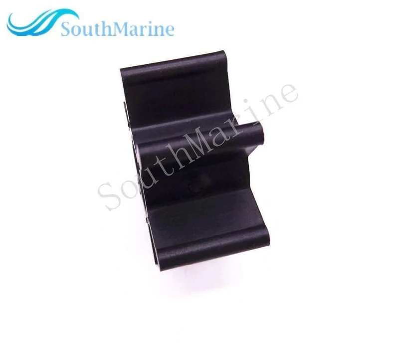 Laufrad 09-808B 22405-0001 500121 50021 3586496 875583-7 21951342 für Jabsco / Johnson / Volvo Penta Motorpumpe, Neopren