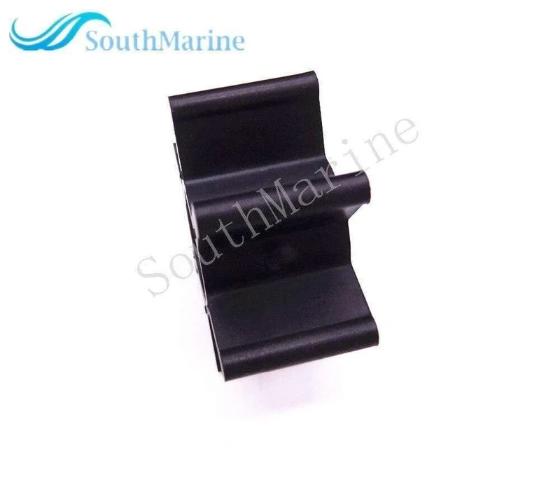 Laufrad 09-808B 22405-0001 500121 50021 3586496 875583-7 21951342 für Jabsco / Johnson / Volvo Penta Motorpumpe, Neopren