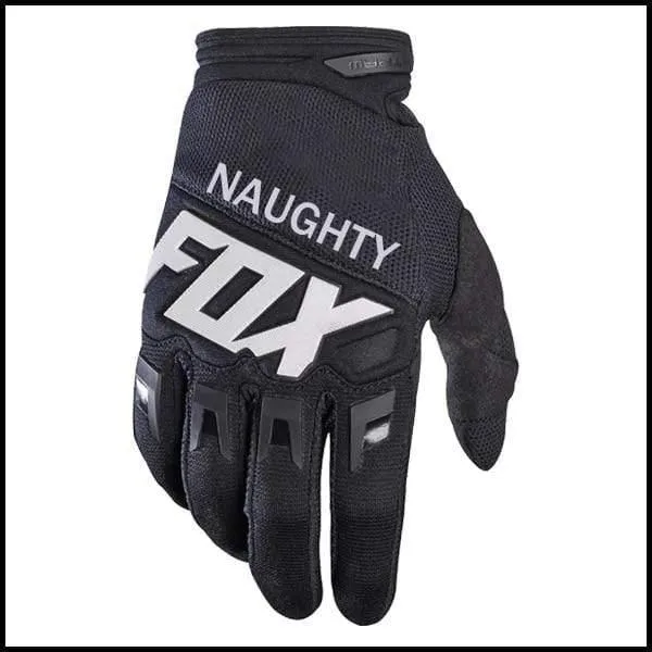 Naughty Fox MX Motocross Racing Handschuhe Enduro Mountainbike Reithandschuhe