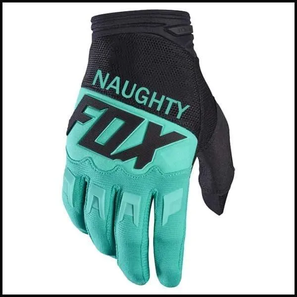 Naughty Fox MX Motocross Racing Handschuhe Enduro Mountainbike Reithandschuhe