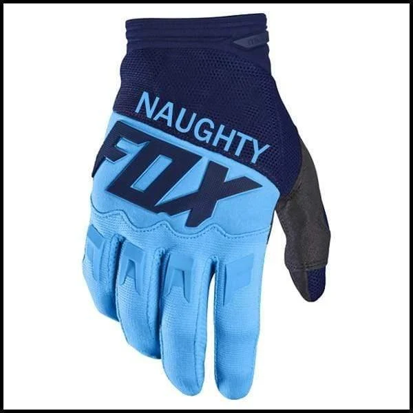 Naughty Fox MX Motocross Racing Handschuhe Enduro Mountainbike Reithandschuhe