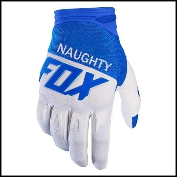 Naughty Fox MX Motocross Racing Handschuhe Enduro Mountainbike Reithandschuhe