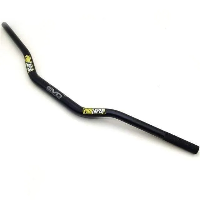 Lenker Für PRO Taper Pack Lenker 1-1 / 8 "Lenker Pads Griffe Pit Pro Racing Dirt Pit Bike Motorrad CNC 28.5mm Adapter