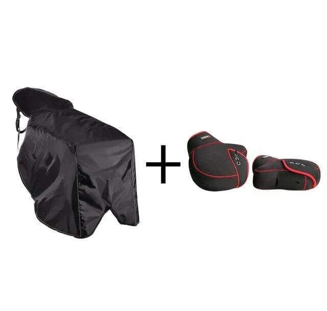 Beinschutz & Handschuhe Universal Motorrad Warme Handschuhe Regen Wind Kälteschutz Feuchtigkeit Knieschutz Winter Quilt Für TMAX 530