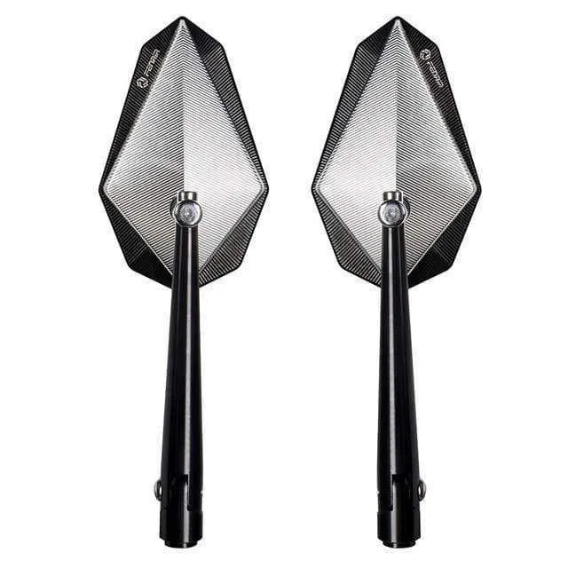 Universal Aluminium CNC Motorrad Rückspiegel für TOMOK Yamaha BMW Honda Suzuki Ducati Kawasaki KTM Hyosung benelli ATV