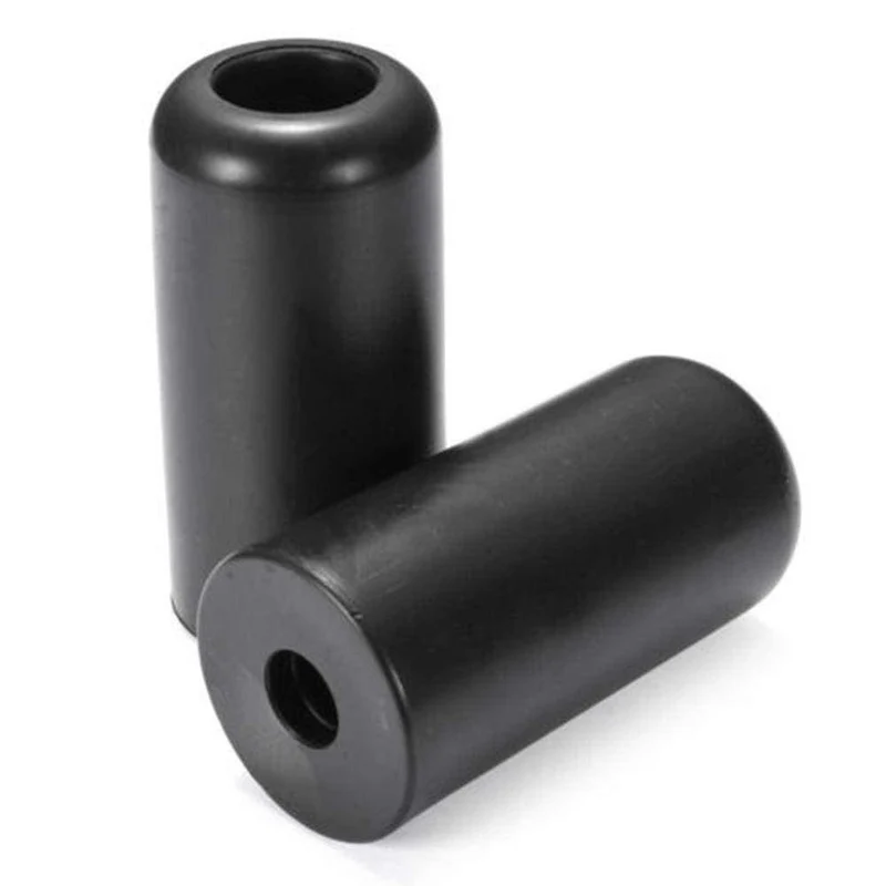 2 STÜCKE Universal Motorrad Rahmen Sliders Anti Crash Protector Für Yamaha Für Honda Slider Antikollisionsschutz Rahmen