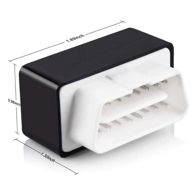 Mini Elm327 Bluetooth OBD2 V1.5 Elm 327 V1.5 OBD 2 Autodiagnose-Tool Scanner Elm-327 OBDII Adapter Autodiagnose-Tool