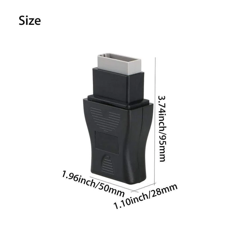 14 Pin für Nissan Consult Schnittstelle USB Auto Diagnose Obd Fehlercode Kabel Werkzeug