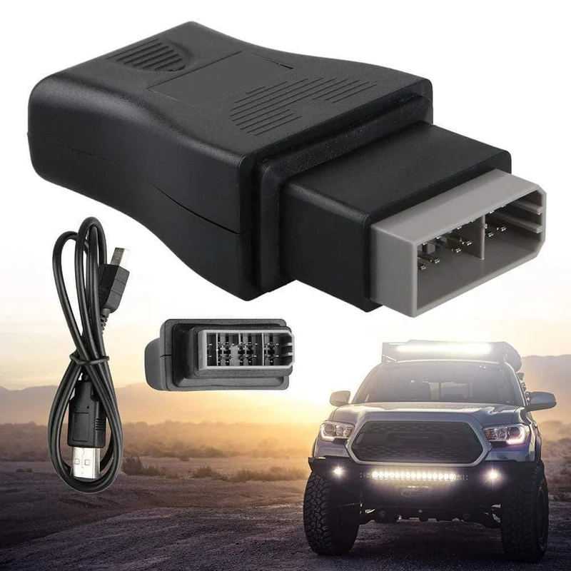 14 Pin für Nissan Consult Schnittstelle USB Auto Diagnose Obd Fehlercode Kabel Werkzeug