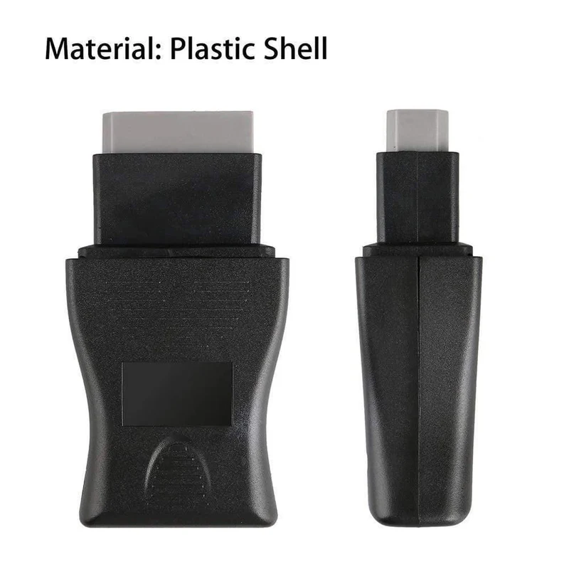 14 Pin für Nissan Consult Schnittstelle USB Auto Diagnose Obd Fehlercode Kabel Werkzeug