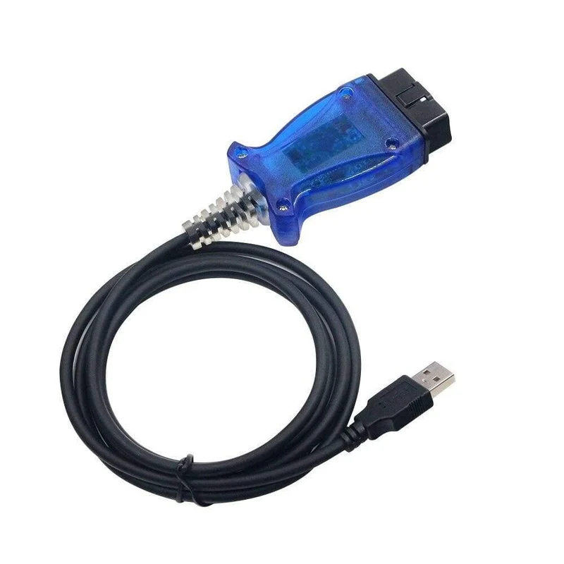Renollink USB Diagnosekabel Für Renault ECU Programmierschlüssel Programmierung Airbag Reset Reno Link V1.52 OBDII Programmierer