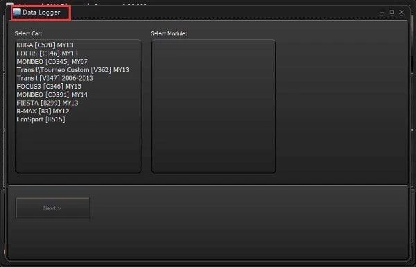 FOCOM UCDS PRO + Neueste V1.27.001 Mit 35 Tokens Volle Lizenz UCDS pro UCDS Für Ford Volle Aktivieren Kostenloser Versand