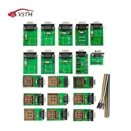 UPA USB Programmer V1.3 für Version Hauptgerät zum Verkauf UPA USB Adapter ECU Chiptuning UPA-USB UPA USB 1.3 mit Best