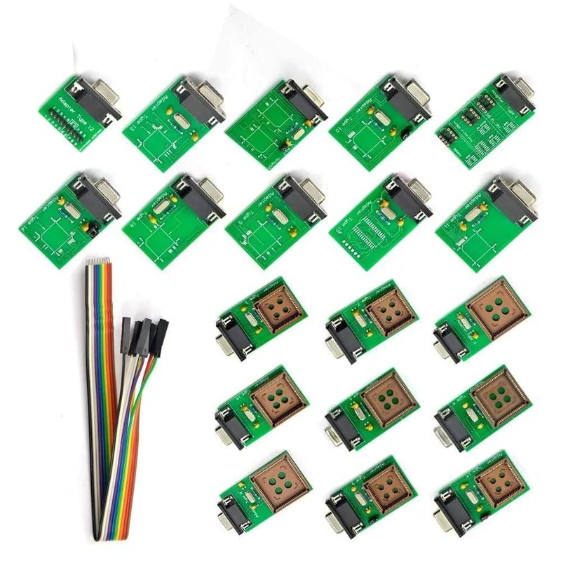 UPA USB Programmer V1.3 für Version Hauptgerät zum Verkauf UPA USB Adapter ECU Chiptuning UPA-USB UPA USB 1.3 mit Best