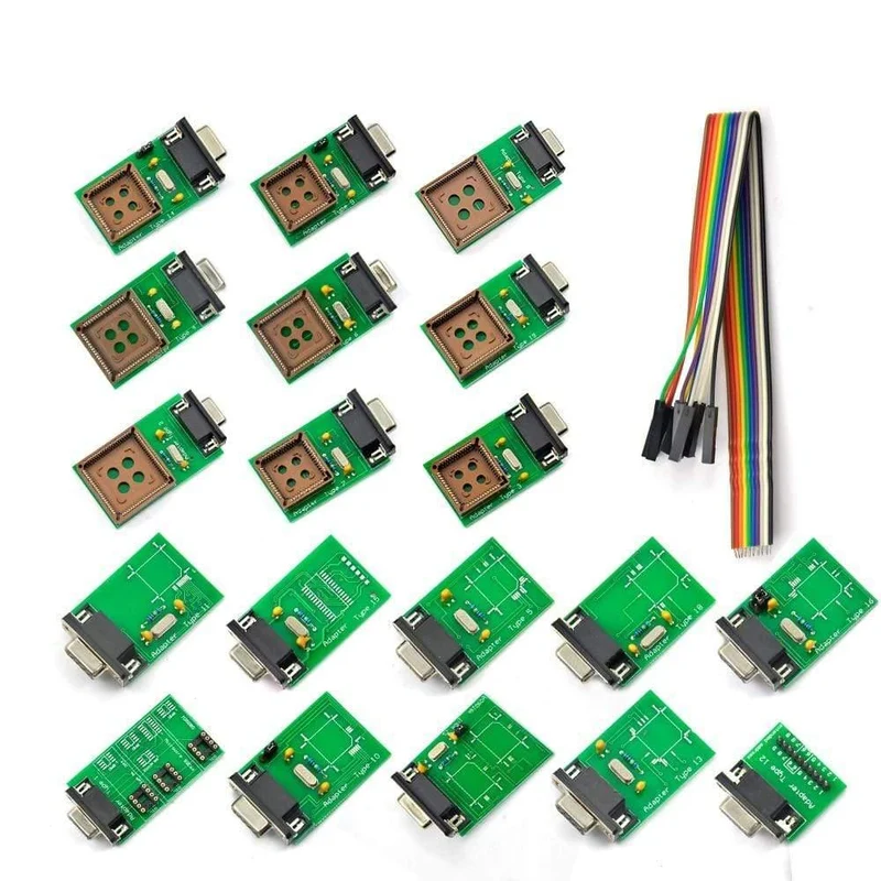 UPA USB Programmer V1.3 für Version Hauptgerät zum Verkauf UPA USB Adapter ECU Chiptuning UPA-USB UPA USB 1.3 mit Best