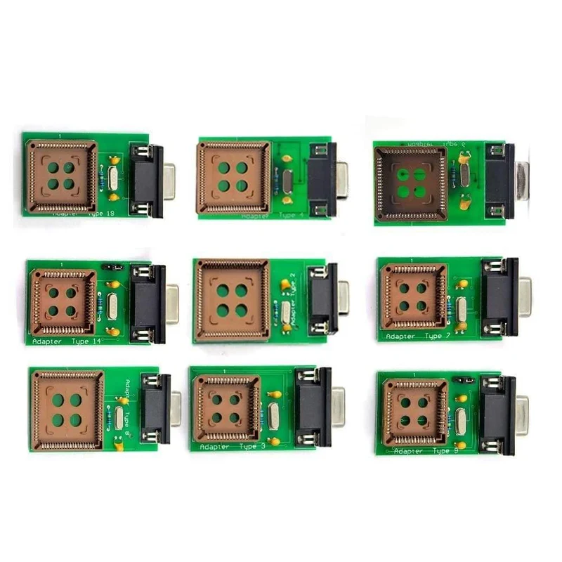 UPA USB Programmer V1.3 für Version Hauptgerät zum Verkauf UPA USB Adapter ECU Chiptuning UPA-USB UPA USB 1.3 mit Best