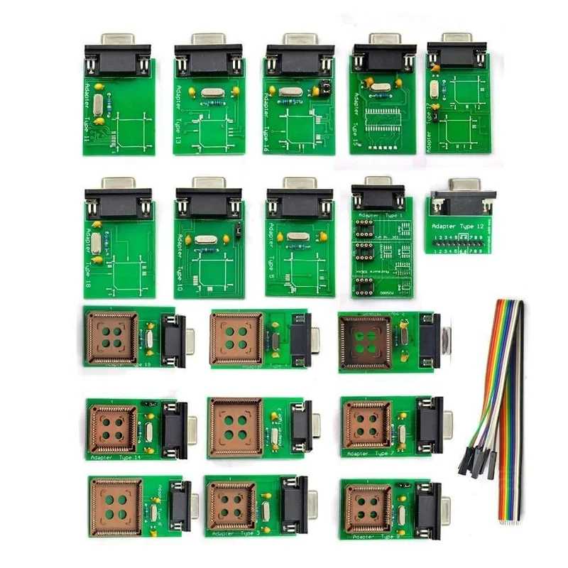 UPA USB Programmer V1.3 für Version Hauptgerät zum Verkauf UPA USB Adapter ECU Chiptuning UPA-USB UPA USB 1.3 mit Best