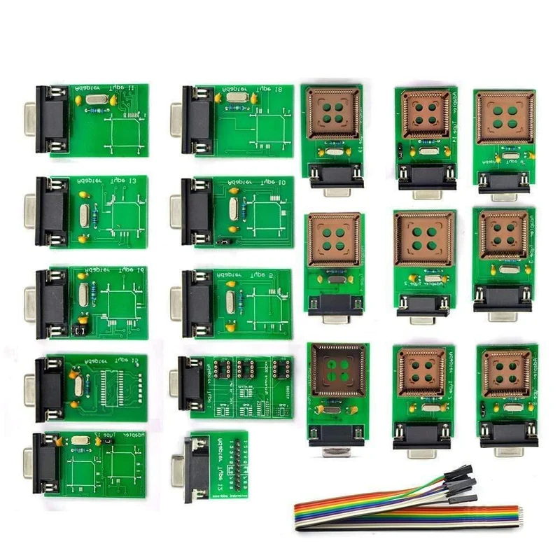 UPA USB Programmer V1.3 für Version Hauptgerät zum Verkauf UPA USB Adapter ECU Chiptuning UPA-USB UPA USB 1.3 mit Best