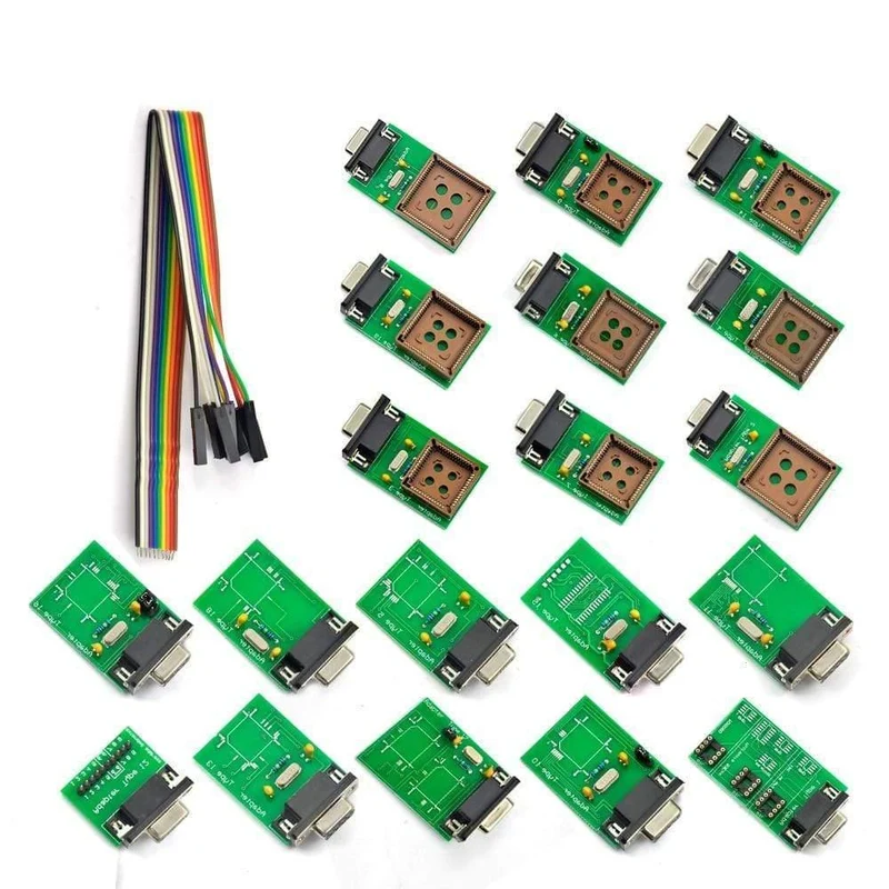 UPA USB Programmer V1.3 für Version Hauptgerät zum Verkauf UPA USB Adapter ECU Chiptuning UPA-USB UPA USB 1.3 mit Best