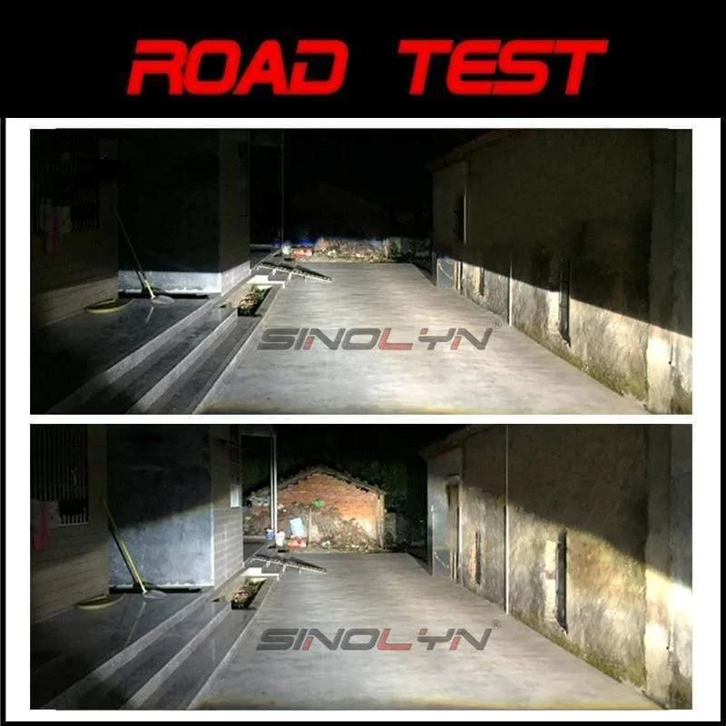 Upgrade Metall 3.0 H1 Super HID Bi xenon Objektiv Projektor linsen Scheinwerfer H1 H4 H7 Scheinwerfer Auto Styling Autos teil