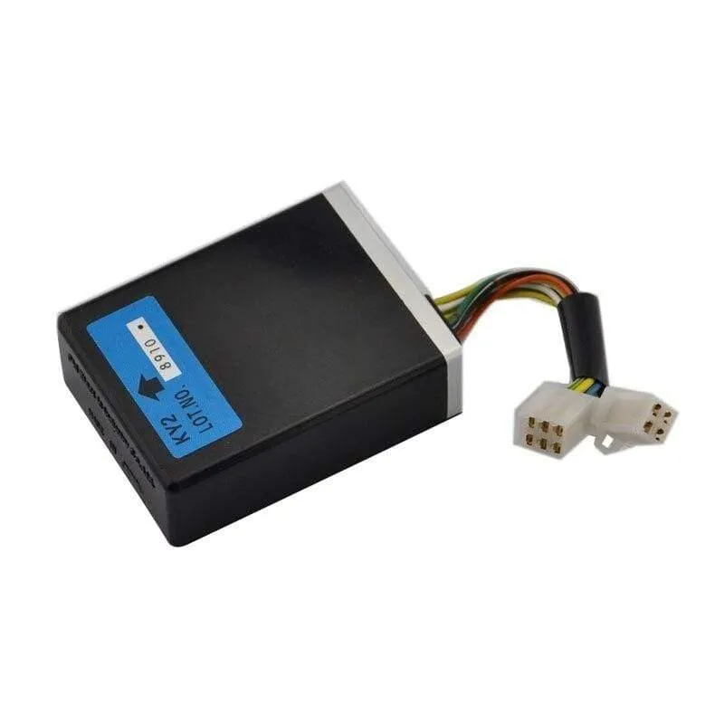 Motorrad Intelligente Digitale CDI ECU Einheit Zünder Für Honda CBR400 CBR 400 NC23 NC 23