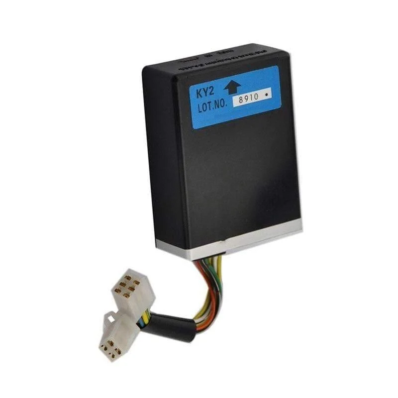 Motorrad Intelligente Digitale CDI ECU Einheit Zünder Für Honda CBR400 CBR 400 NC23 NC 23