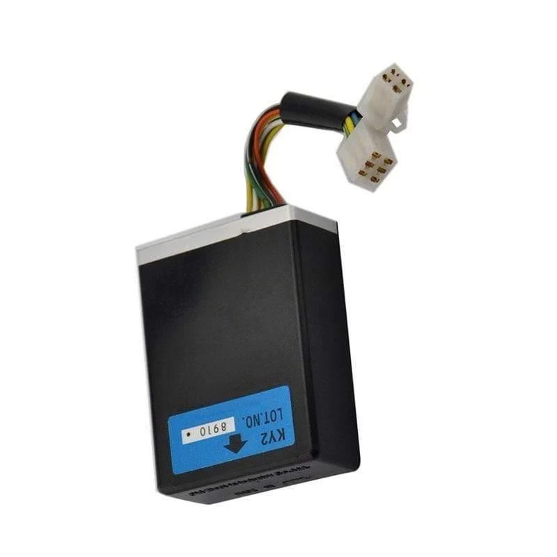 Motorrad Intelligente Digitale CDI ECU Einheit Zünder Für Honda CBR400 CBR 400 NC23 NC 23