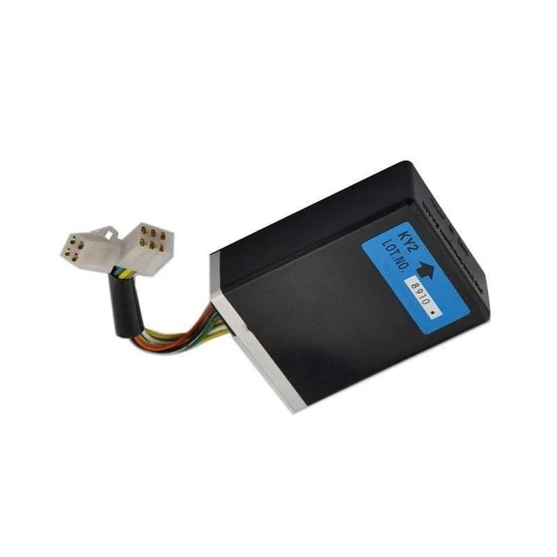 Motorrad Intelligente Digitale CDI ECU Einheit Zünder Für Honda CBR400 CBR 400 NC23 NC 23
