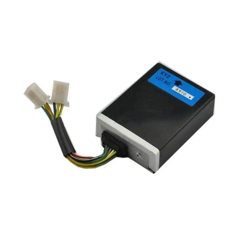 Motorrad Intelligente Digitale CDI ECU Einheit Zünder Für Honda CBR400 CBR 400 NC23 NC 23