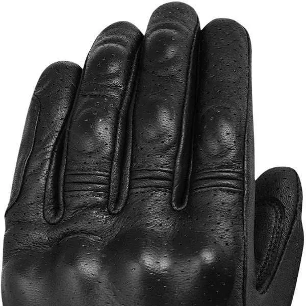 Leder moto rcycle Radfahren Racing Handschuhe moto kreuz Schutz Gears guantes moto moto r handschuhe