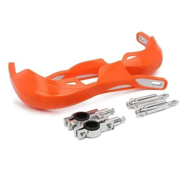 22 MM 28 MM Motocross Hand Lenker Lenker Guards Handschutz Für YAMAHA YZ YZF WR WRF TTR 125 250 400 450 426 YZ250F WR450F