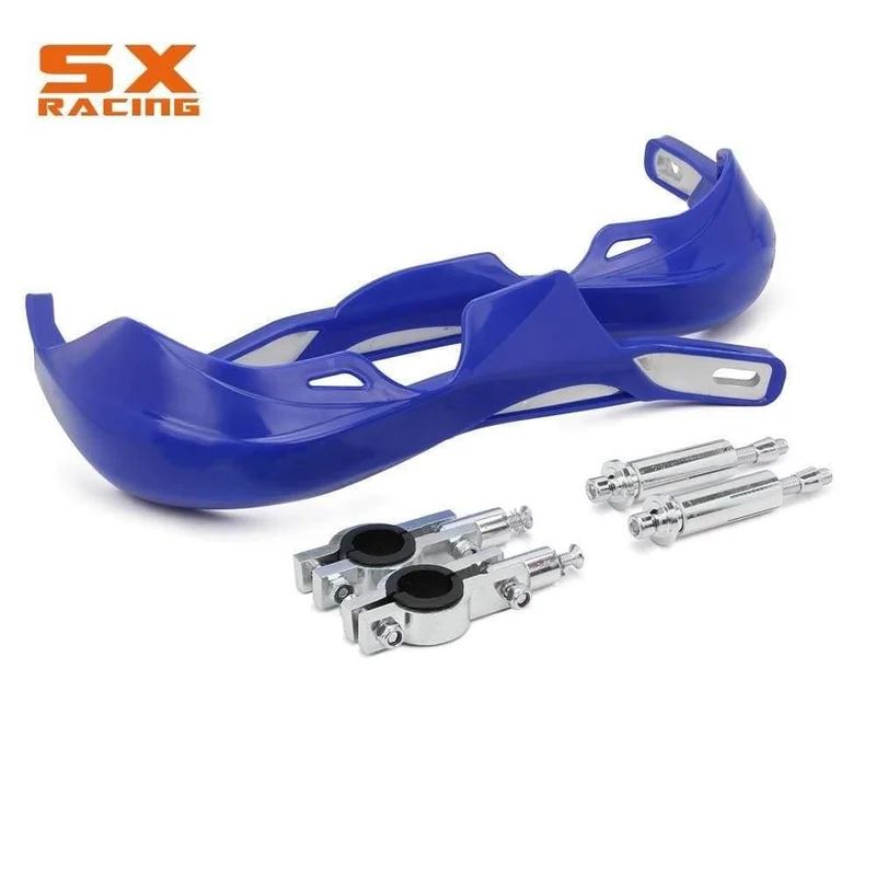 22 MM 28 MM Motocross Hand Lenker Lenker Guards Handschutz Für YAMAHA YZ YZF WR WRF TTR 125 250 400 450 426 YZ250F WR450F