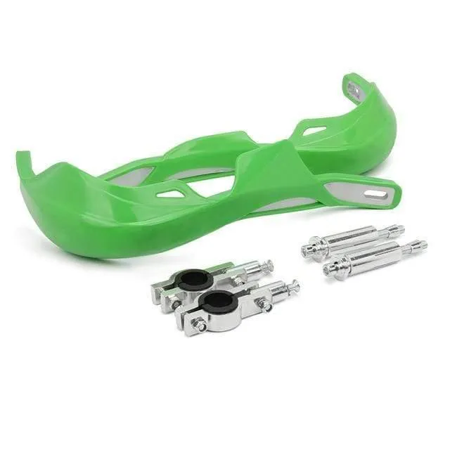 22 MM 28 MM Motocross Hand Lenker Lenker Guards Handschutz Für YAMAHA YZ YZF WR WRF TTR 125 250 400 450 426 YZ250F WR450F