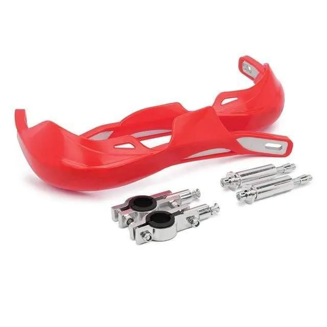 22 MM 28 MM Motocross Hand Lenker Lenker Guards Handschutz Für YAMAHA YZ YZF WR WRF TTR 125 250 400 450 426 YZ250F WR450F