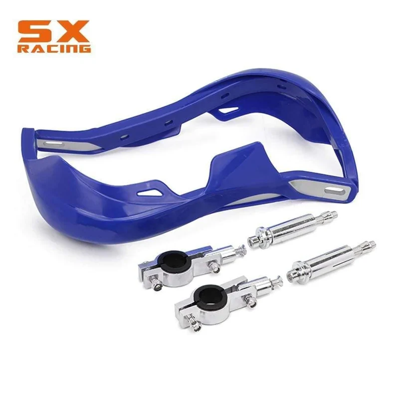 22 MM 28 MM Motocross Hand Lenker Lenker Guards Handschutz Für YAMAHA YZ YZF WR WRF TTR 125 250 400 450 426 YZ250F WR450F