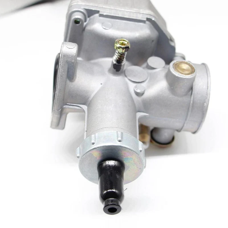 PZ27 mm Kabeldrosselvergaser 125 150 200 250 300cc ATV Quad Go Kart PZ27 Motorradvergaser