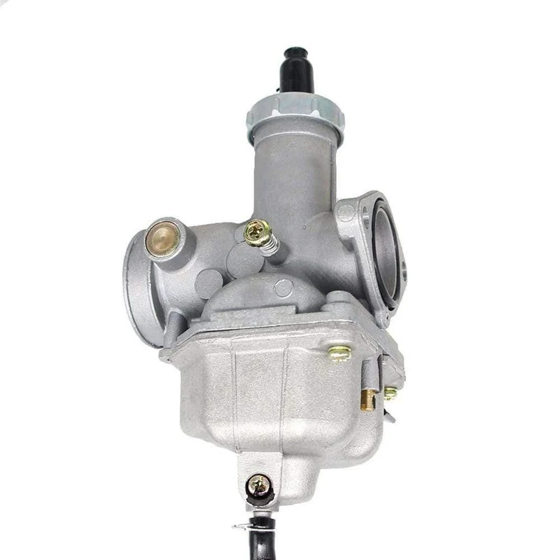 PZ27 mm Kabeldrosselvergaser 125 150 200 250 300cc ATV Quad Go Kart PZ27 Motorradvergaser