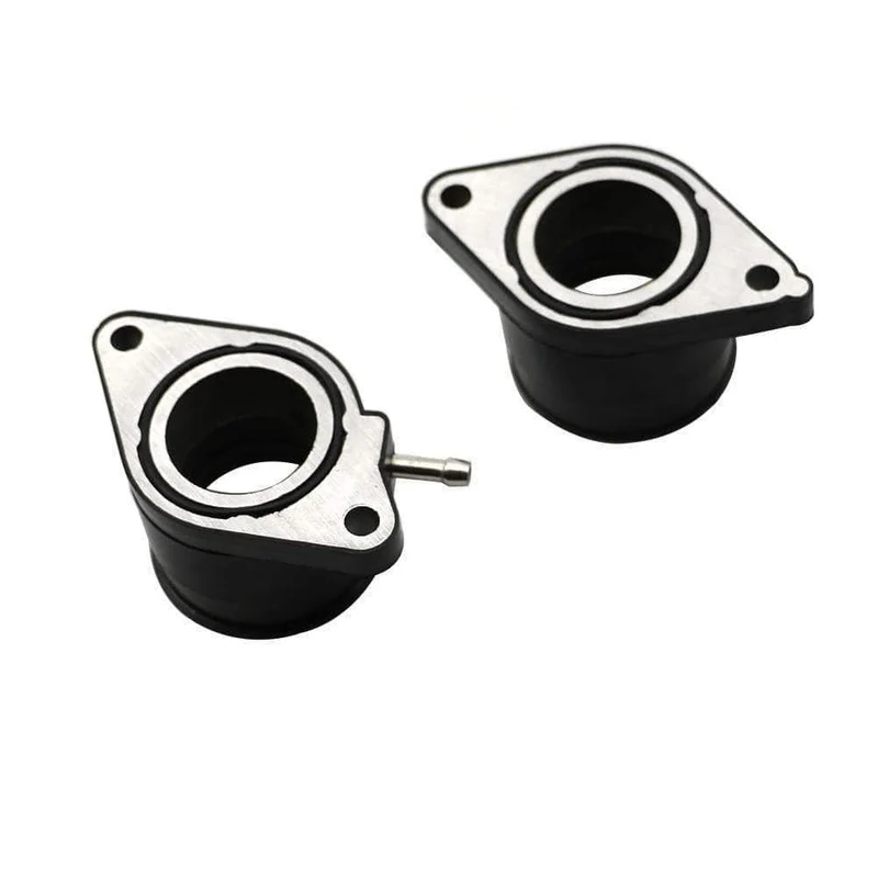 Motorrad Vergaser Interface Adapter Ansaugkrümmer Für Yamaha XT 600 XT600 XT600Z XT600E 1984 - 2003 TT600 84-89/93-97