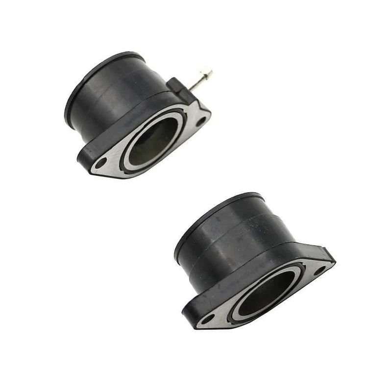 Motorrad Vergaser Interface Adapter Ansaugkrümmer Für Yamaha XT 600 XT600 XT600Z XT600E 1984 - 2003 TT600 84-89/93-97