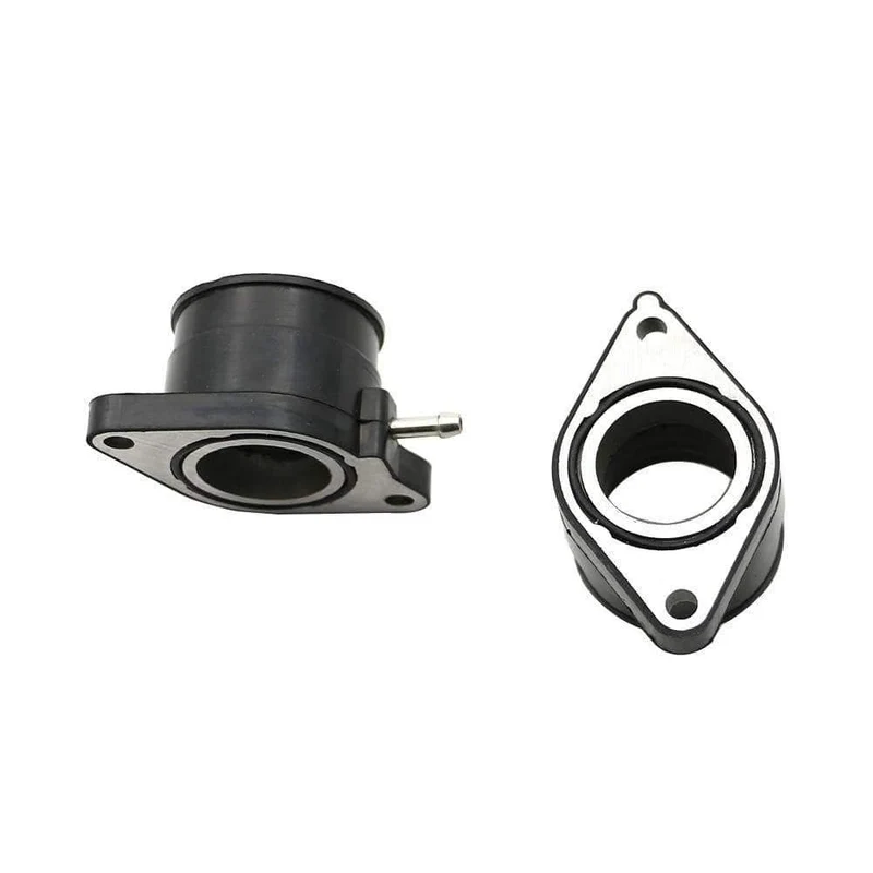 Motorrad Vergaser Interface Adapter Ansaugkrümmer Für Yamaha XT 600 XT600 XT600Z XT600E 1984 - 2003 TT600 84-89/93-97
