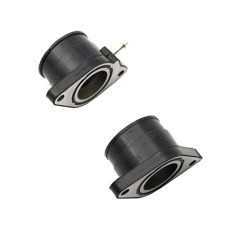Motorrad Vergaser Interface Adapter Ansaugkrümmer Für Yamaha XT 600 XT600 XT600Z XT600E 1984 - 2003 TT600 84-89/93-97