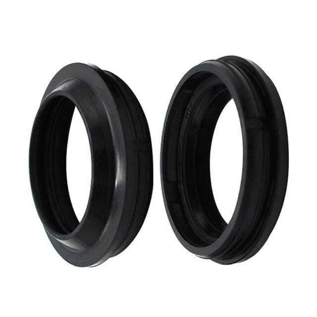 Motorrad 48 * 58 * 10 Gabeldämpfer Stoßdämpfer Öldichtung Staubdichtung Für Yamaha YZ250F YZ450F WR250F YZ125LC YZ250LC YZ- WR450 WR250 YZ450 F